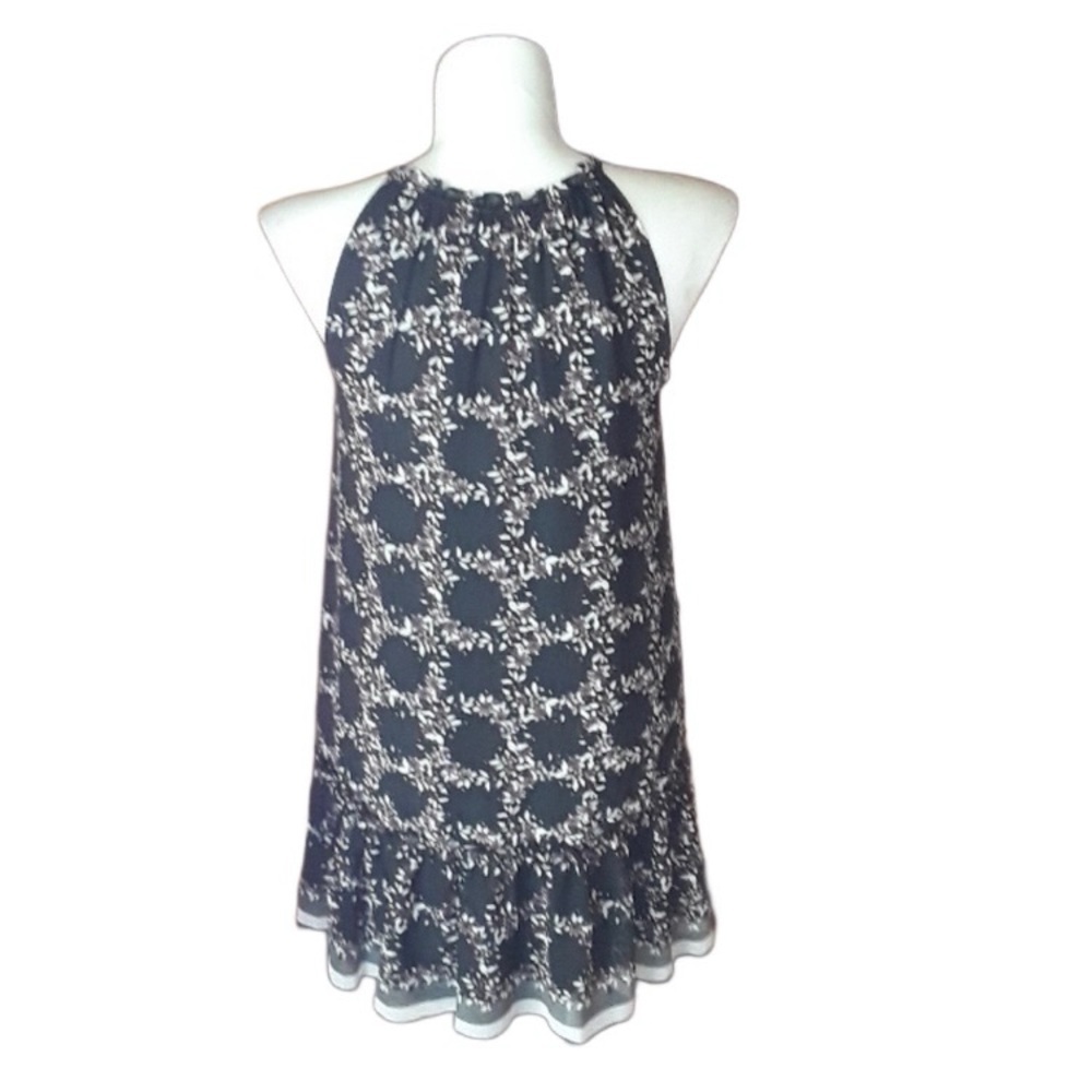 NWT Max Studio Specialty Products Sleeveless Dress